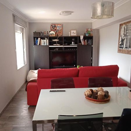 Appartamento Un Balcon A La Ria 2 Muros Esterno foto